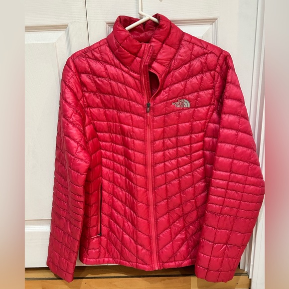 The Northface Thermoball jacket - Picture 1 of 4